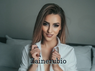 Zainerubio