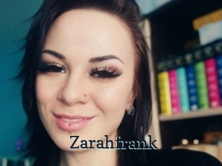 Zarahfrank