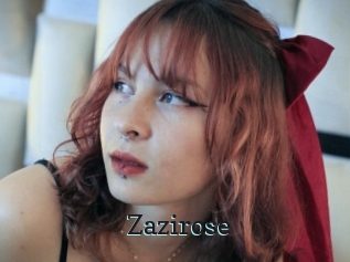 Zazirose
