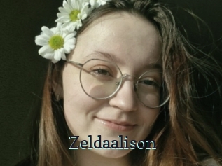 zeldaalison Lesbienne Sexe