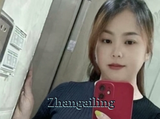 Zhangailing