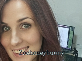 Zoehoneybunny