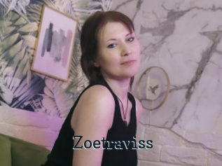 Zoetraviss