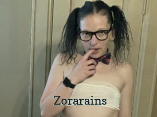 Zorarains